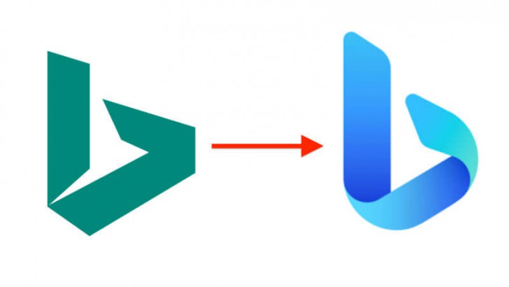 Bing เปลี่ยนชื่อเป็น Microsoft Bing พร้อมปรับดีไซน์โลโก้ใหม่