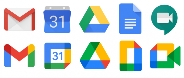 Google ประกาศเปลี่ยนชื่อบริการ G Suite เป็น Google Workspace พร้อมปรับ Icon ใหม่
