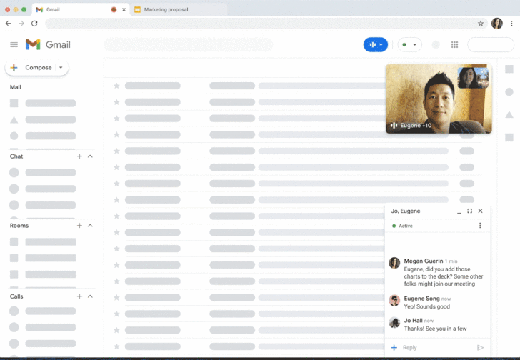 Google ประกาศเปลี่ยนชื่อบริการ G Suite เป็น Google Workspace พร้อมปรับ Icon ใหม่