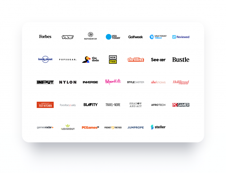 Google เพิ่มฟีเจอร์ Web Stories ด้านบนแถบ Discovery ทั้งในระบบ Android และ iOS