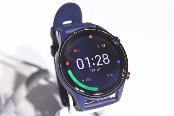 เสียวหมี่เปิดตัว Mi 10T และ Mi 10T Pro สองสมาร์ทโฟน 5G ในไทย พร้อมราคาเปิดตัวสุดทึ่ง!