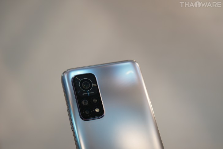 เสียวหมี่เปิดตัว Mi 10T และ Mi 10T Pro สองสมาร์ทโฟน 5G ในไทย พร้อมราคาเปิดตัวสุดทึ่ง!