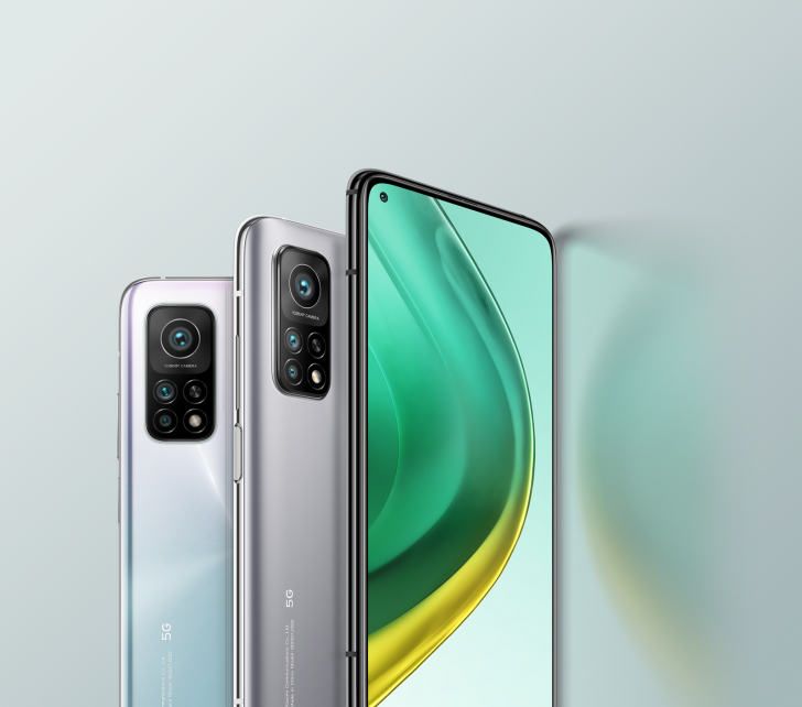 เสียวหมี่เปิดตัว Mi 10T และ Mi 10T Pro สองสมาร์ทโฟน 5G ในไทย พร้อมราคาเปิดตัวสุดทึ่ง!