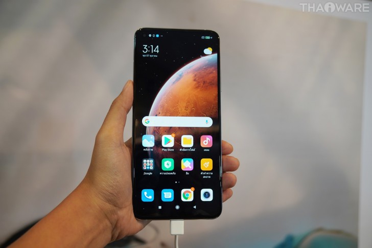 เสียวหมี่เปิดตัว Mi 10T และ Mi 10T Pro สองสมาร์ทโฟน 5G ในไทย พร้อมราคาเปิดตัวสุดทึ่ง!