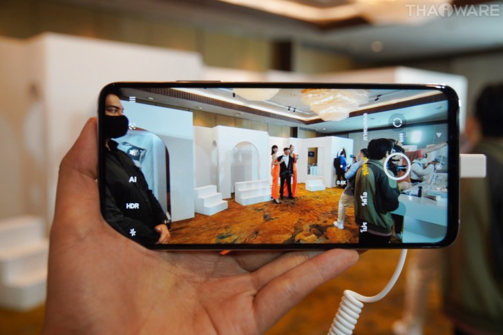 เสียวหมี่เปิดตัว Mi 10T และ Mi 10T Pro สองสมาร์ทโฟน 5G ในไทย พร้อมราคาเปิดตัวสุดทึ่ง!