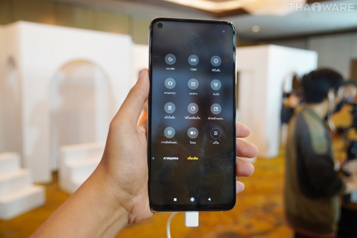 เสียวหมี่เปิดตัว Mi 10T และ Mi 10T Pro สองสมาร์ทโฟน 5G ในไทย พร้อมราคาเปิดตัวสุดทึ่ง!