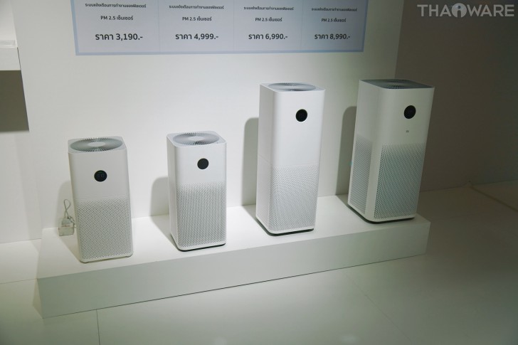 เสียวหมี่เปิดตัว Mi 10T และ Mi 10T Pro สองสมาร์ทโฟน 5G ในไทย พร้อมราคาเปิดตัวสุดทึ่ง!