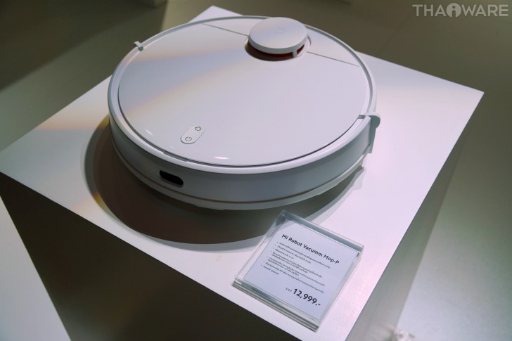 เสียวหมี่เปิดตัว Mi 10T และ Mi 10T Pro สองสมาร์ทโฟน 5G ในไทย พร้อมราคาเปิดตัวสุดทึ่ง!