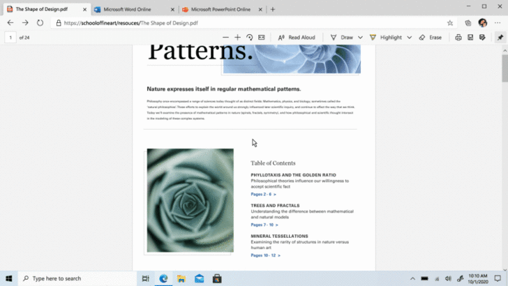 Microsoft Edge 86 ปล่อยเวอร์ชัน Stable สำหรับผู้ใช้ทั่วไปแล้ว มีฟีเจอร์ใหม่ๆ อะไรน่าใช้บ้าง 