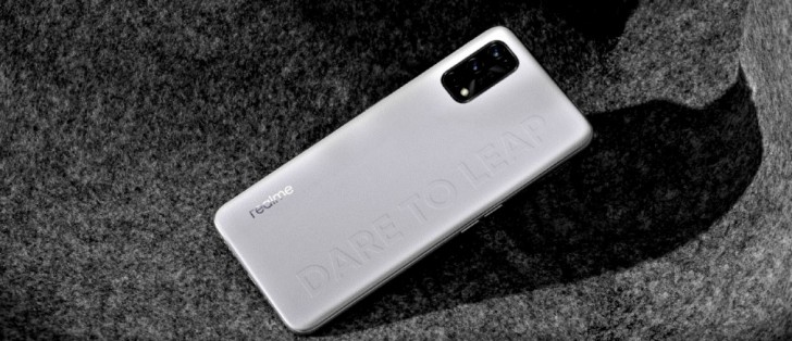 Realme เตรียมเปิดตัว Q2 Series (Q2 และ Q2 Pro) ในวันที่ 13 ตุลาคมนี้