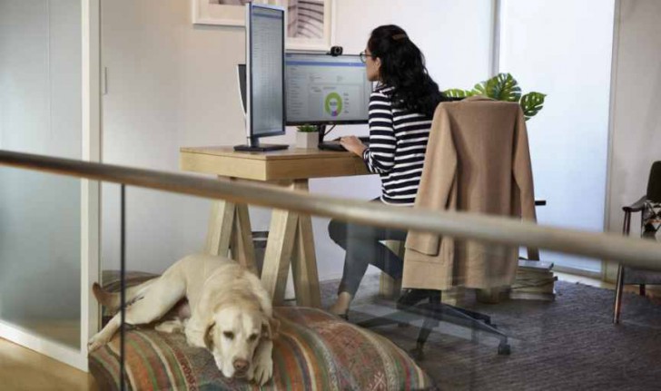 Microsoft (จะ) เพิ่มตัวเลือกให้พนักงาน Work from Home แบบถาวร และจัดตารางงานเองได้