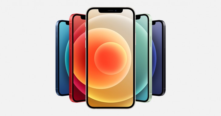 สรุป Apple Event เปิดตัว iPhone 12 Series 4 รุ่นย่อย และลำโพง HomePod Mini