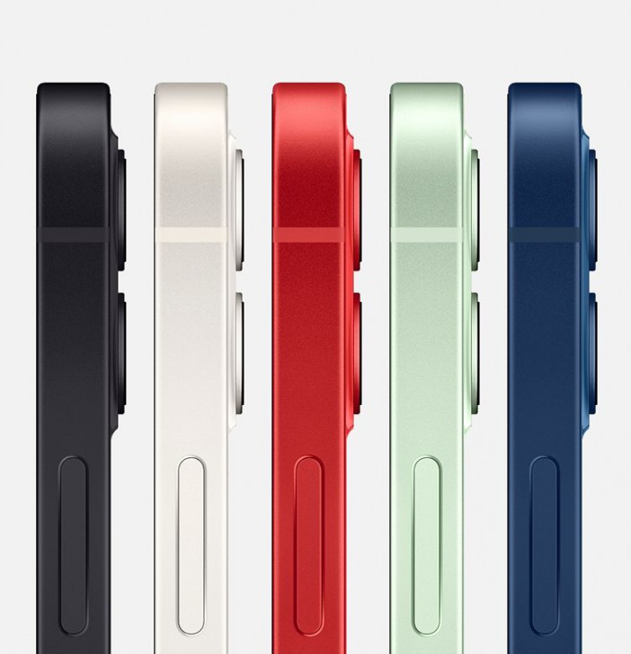 สรุป Apple Event เปิดตัว iPhone 12 Series 4 รุ่นย่อย และลำโพง HomePod Mini