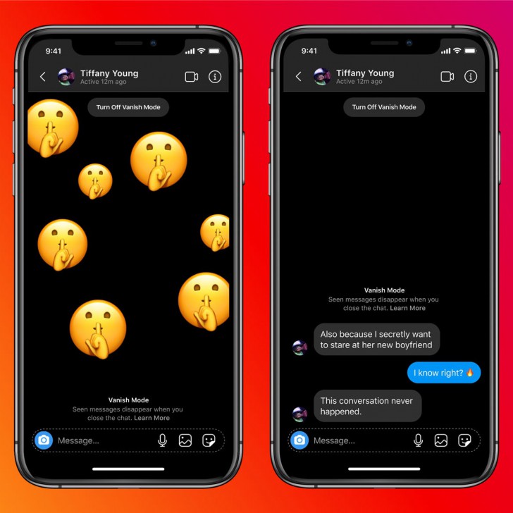 Facebook ประกาศปรับโลโก้ Messenger และเพิ่มฟีเจอร์ใหม่ ใช้งานร่วมกับ Instagram ได้แล้ว