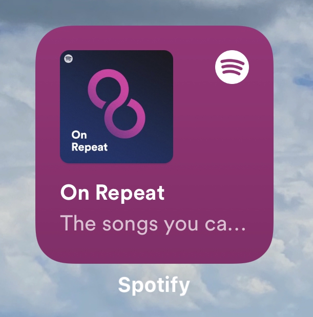Spotify เพิ่มการอัปเดตให้ผู้ใช้สามารถเพิ่ม Widget บนหน้า Homescreen ของ iOS 14 ได้แล้ว