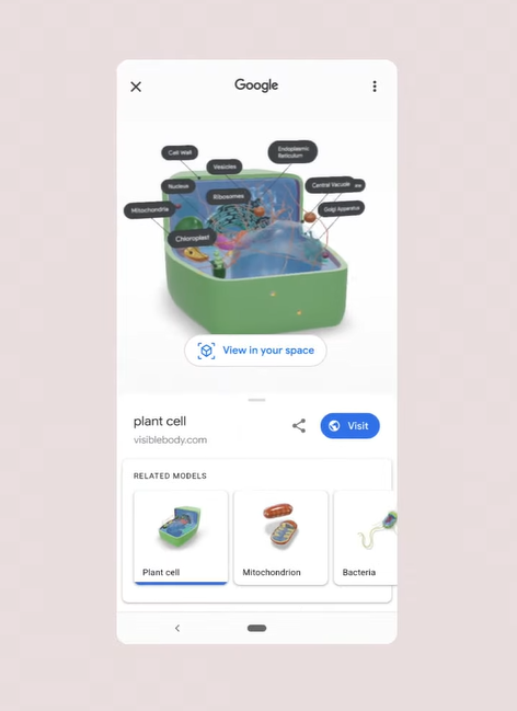Google Search เตรียมเพิ่มฟีเจอร์ใหม่ทั้ง Key Moment, Hum to Search และอื่นๆ ภายในปีนี้