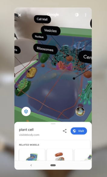 Google Search เตรียมเพิ่มฟีเจอร์ใหม่ทั้ง Key Moment, Hum to Search และอื่นๆ ภายในปีนี้