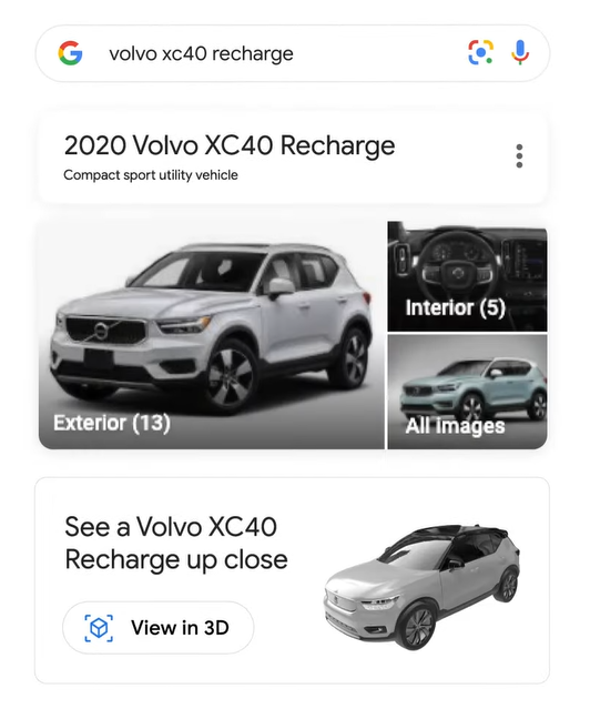 Google Search เตรียมเพิ่มฟีเจอร์ใหม่ทั้ง Key Moment, Hum to Search และอื่นๆ ภายในปีนี้