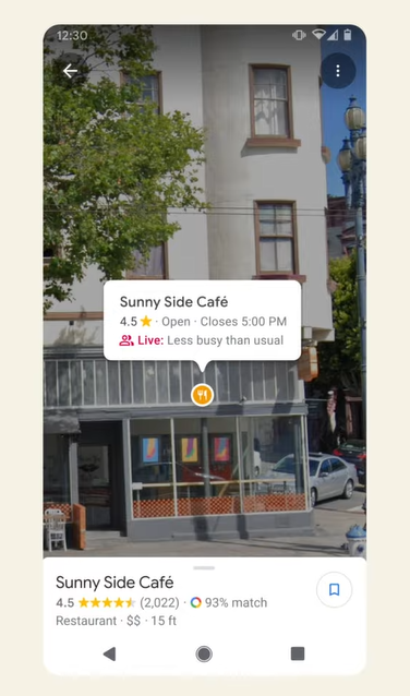 Google Search เตรียมเพิ่มฟีเจอร์ใหม่ทั้ง Key Moment, Hum to Search และอื่นๆ ภายในปีนี้