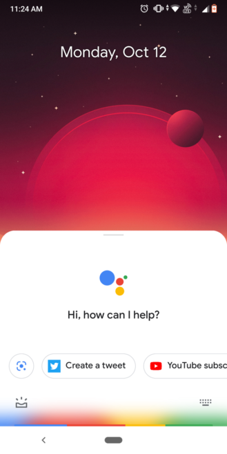 Google Assistant เตรียมปรับ UI ใหม่บนสมาร์ทโฟนให้มีลักษณะคล้ายกันทั้งหมด
