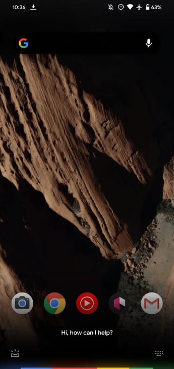 Google Assistant เตรียมปรับ UI ใหม่บนสมาร์ทโฟนให้มีลักษณะคล้ายกันทั้งหมด