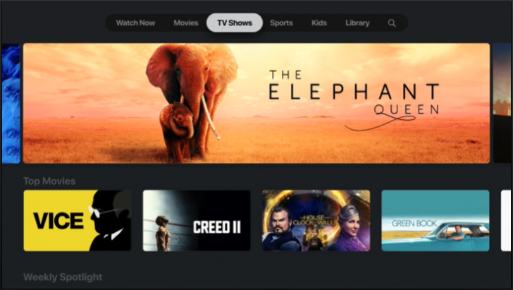 Apple เปิดตัว 'Apple Music TV' สำหรับดูสตรีมมิวสิควิดีโอฟรี 24 ชั่วโมง เริ่มใช้ในสหรัฐ ฯ ก่อน