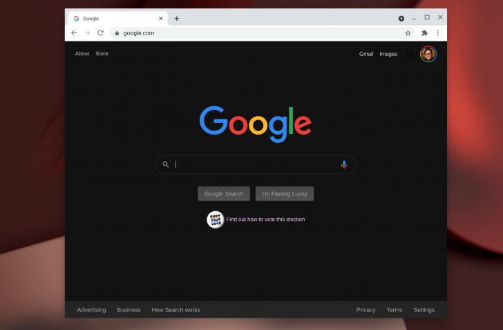 Chrome OS เพิ่มฟีเจอร์ Dark mode เพื่อช่วยถนอมสายตาของผู้ใช้ Chromebook แล้ว !