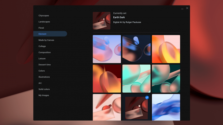 Chrome OS เพิ่มฟีเจอร์ Dark mode เพื่อช่วยถนอมสายตาของผู้ใช้ Chromebook แล้ว !