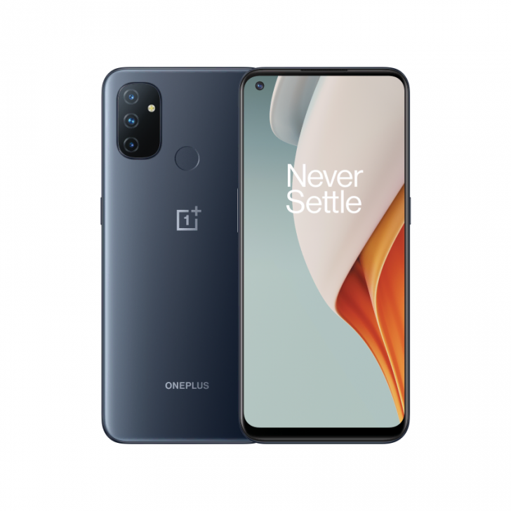 เปิดตัว OnePlus Nord N10 5G และ OnePlus Nord N100 สองสมาร์ทโฟนราคาประหยัด