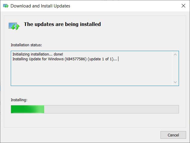 Microsoft เพิ่มอัปเดต Windows 10 ถอนการติดตั้ง Flash Player ออกจากเครื่องแบบถาวร