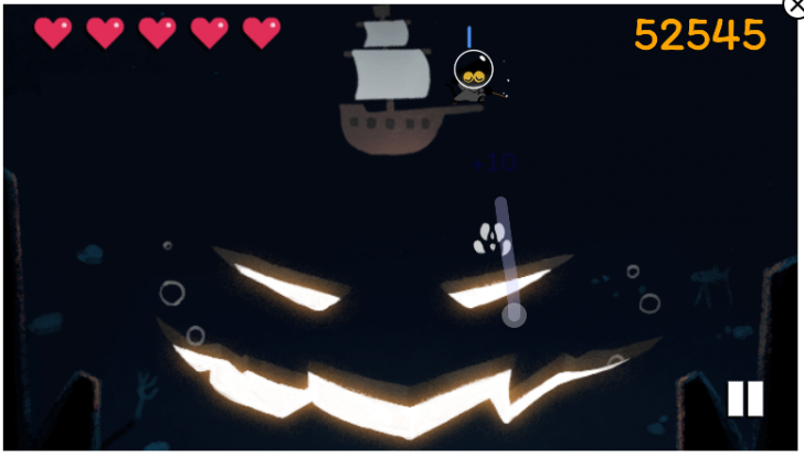 ต้อนรับฮาโลวีน! กับ Google Doodle เกมแมวดำปราบผีที่เล่นได้แบบจริงจัง!