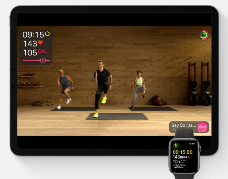 Apple One แพ็กเกจรวมบริการของ Apple ประหยัดสูงสุดถึง 25 ดอลลาร์ต่อเดือน !