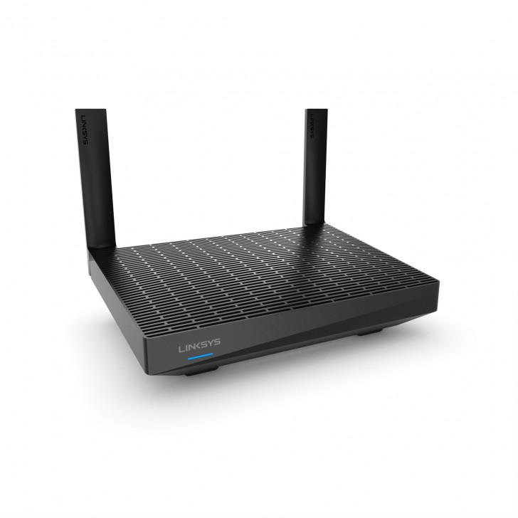 Linksys จัดเต็มเทคโนโลยีเผื่ออนาคต เปิดตัวซีรีย์ iMesh WiFi 6 ตอบโจทย์ผู้ใช้งานทุกกลุ่ม