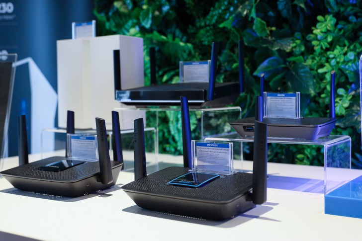 Linksys จัดเต็มเทคโนโลยีเผื่ออนาคต เปิดตัวซีรีย์ iMesh WiFi 6 ตอบโจทย์ผู้ใช้งานทุกกลุ่ม