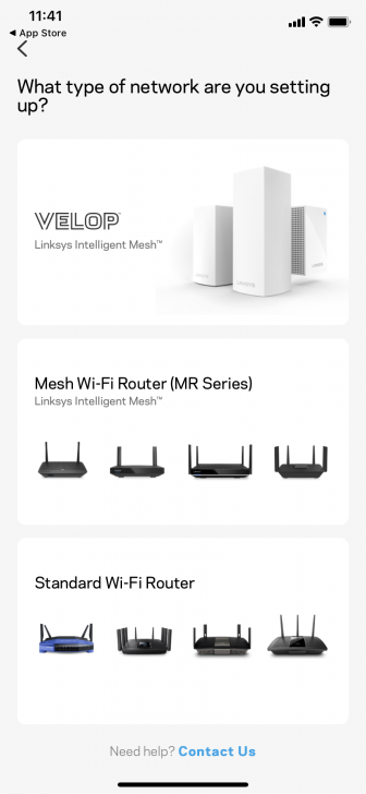 Linksys จัดเต็มเทคโนโลยีเผื่ออนาคต เปิดตัวซีรีย์ iMesh WiFi 6 ตอบโจทย์ผู้ใช้งานทุกกลุ่ม
