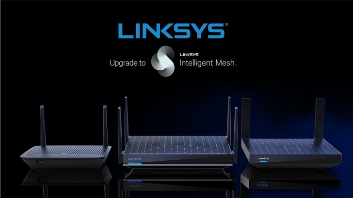 Linksys จัดเต็มเทคโนโลยีเผื่ออนาคต เปิดตัวซีรีย์ iMesh WiFi 6 ตอบโจทย์ผู้ใช้งานทุกกลุ่ม