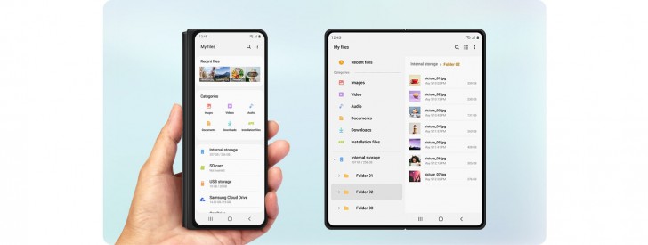 สรุปไฮไลต์ฟีเจอร์สำคัญใน One UI 3.0 บน Android 11 จากซัมซุง มีอะไรใหม่บ้าง สรุปไฮไลต์ฟีเจอร์สำคัญใน One UI 3.0 บน Android 11 จากซัมซุง มีอะไรใหม่บ้าง