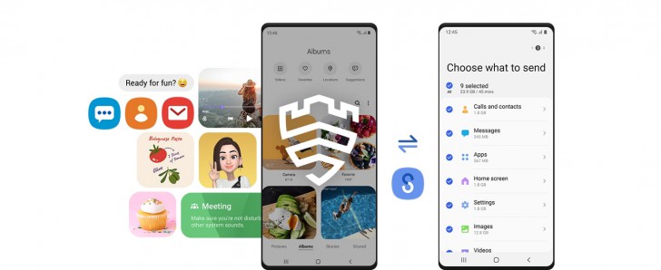 สรุปไฮไลต์ฟีเจอร์สำคัญใน One UI 3.0 บน Android 11 จากซัมซุง มีอะไรใหม่บ้าง