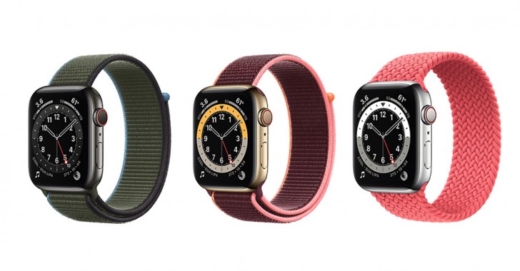 Spotify ทดสอบฟีเจอร์ เพื่อใช้งานบน Apple Watch ได้โดยตรง ไม่ต้องผ่าน iPhone