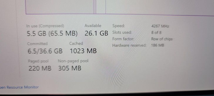 หลุดเพิ่ม! ว่าที่แท็บเล็ต Surface Pro 8 ที่ทาง Microsoft กำลังพัฒนาในชื่อ Surface Pro Carmel