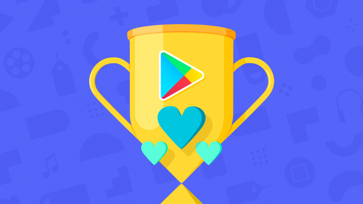 Google เปิดให้ผู้ใช้ที่สนใจสามารถร่วมโหวต Google Play's Best of 2020 Awards ได้แล้ว