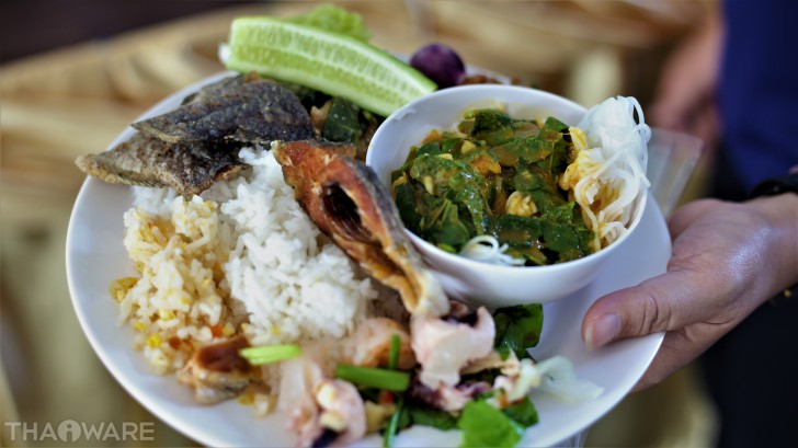 บริษัท ไทยแวร์ คอมมิวนิเคชั่น จํากัด จัดงานทำบุญบริษัท ประจำปี 2563 เพื่อความเป็นสิริมงคล