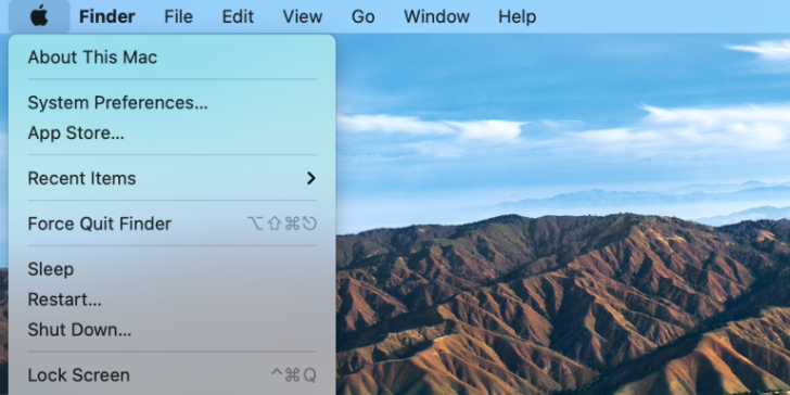 Apple ปล่อย macOS 11.0 (Big Sur) ออกมาให้ผู้ใช้ทั่วไปสามารถอัปเดตกันได้แล้ววันนี้