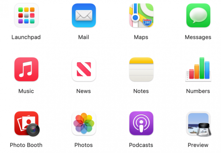 Apple ปล่อย macOS 11.0 (Big Sur) ออกมาให้ผู้ใช้ทั่วไปสามารถอัปเดตกันได้แล้ววันนี้