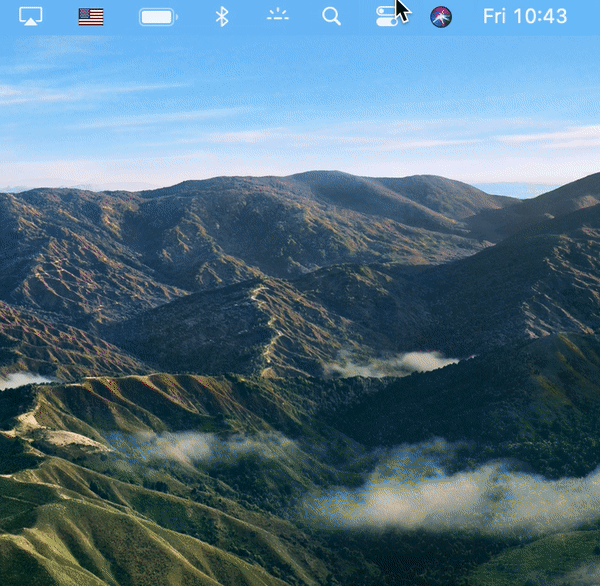 Apple ปล่อย macOS 11.0 (Big Sur) ออกมาให้ผู้ใช้ทั่วไปสามารถอัปเดตกันได้แล้ววันนี้ Apple ปล่อย macOS 11.0 (Big Sur) ออกมาให้ผู้ใช้ทั่วไปสามารถอัปเดตกันได้แล้ววันนี้