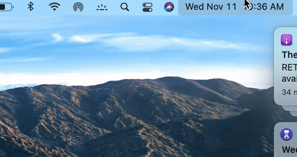 Apple ปล่อย macOS 11.0 (Big Sur) ออกมาให้ผู้ใช้ทั่วไปสามารถอัปเดตกันได้แล้ววันนี้