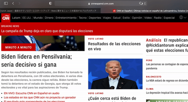 Apple ปล่อย macOS 11.0 (Big Sur) ออกมาให้ผู้ใช้ทั่วไปสามารถอัปเดตกันได้แล้ววันนี้ Apple ปล่อย macOS 11.0 (Big Sur) ออกมาให้ผู้ใช้ทั่วไปสามารถอัปเดตกันได้แล้ววันนี้