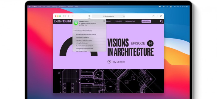 Apple ปล่อย macOS 11.0 (Big Sur) ออกมาให้ผู้ใช้ทั่วไปสามารถอัปเดตกันได้แล้ววันนี้