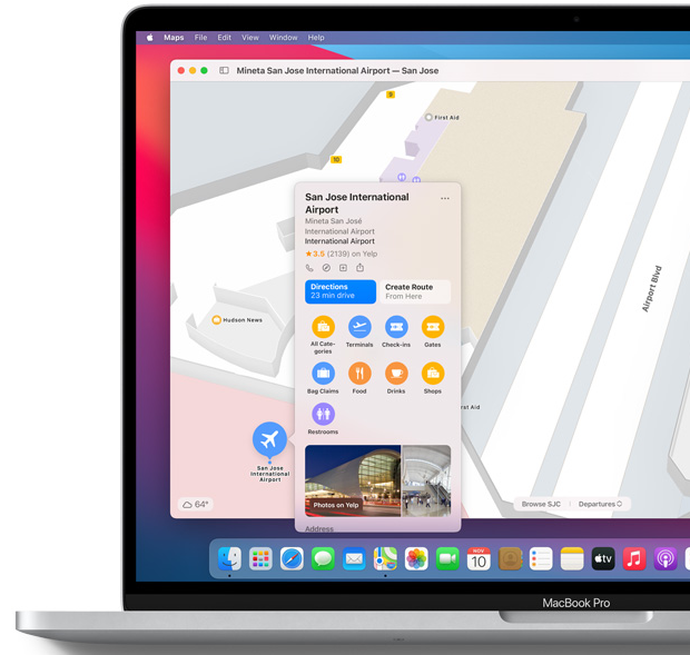 Apple ปล่อย macOS 11.0 (Big Sur) ออกมาให้ผู้ใช้ทั่วไปสามารถอัปเดตกันได้แล้ววันนี้