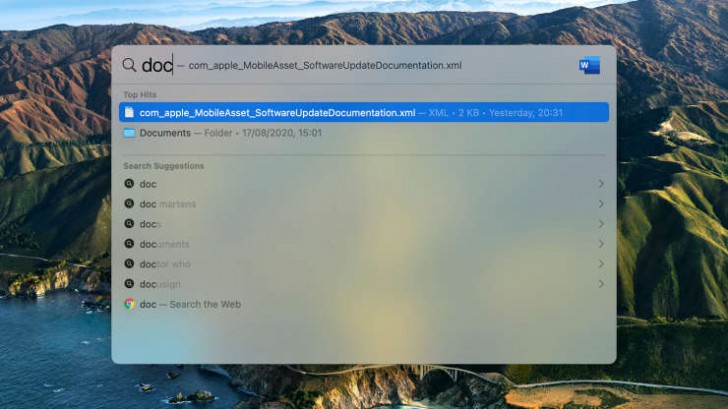 Apple ปล่อย macOS 11.0 (Big Sur) ออกมาให้ผู้ใช้ทั่วไปสามารถอัปเดตกันได้แล้ววันนี้